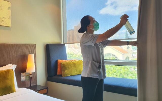 Park Regis by Prince Singapore