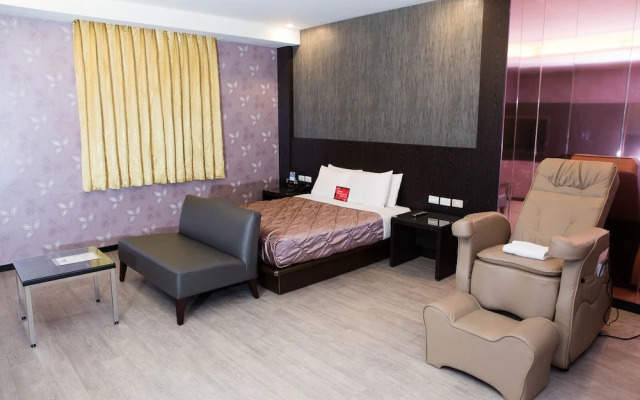 Midi Motel Ping Tung Branch