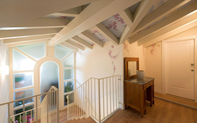 Hotel Villa Tiziana