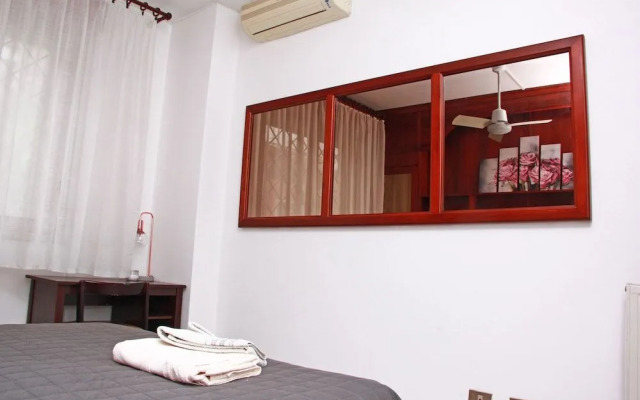 Books Beds & Breakfast