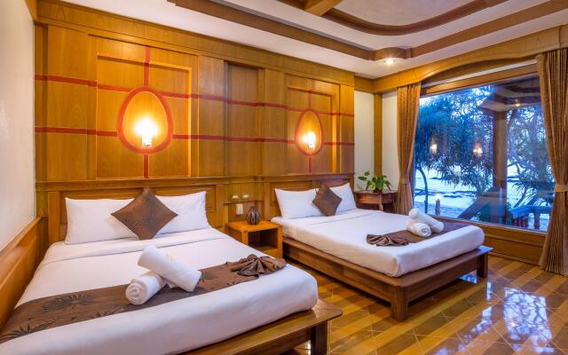 Lanta Miami Resort