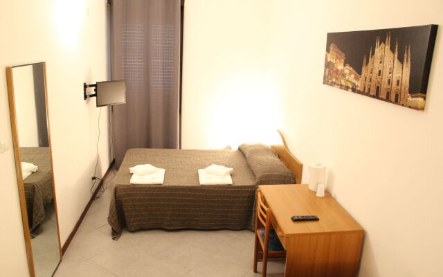 Guest House Brianza Room