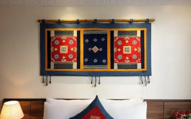 Sapa TT Homestay