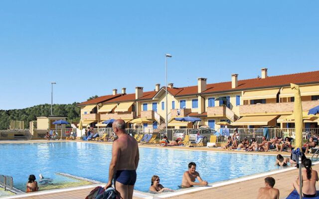 House Solmare Rosolina Mare