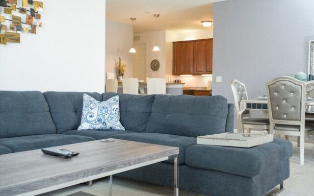 Vista Cay Jewel 3 Bedroom Condo