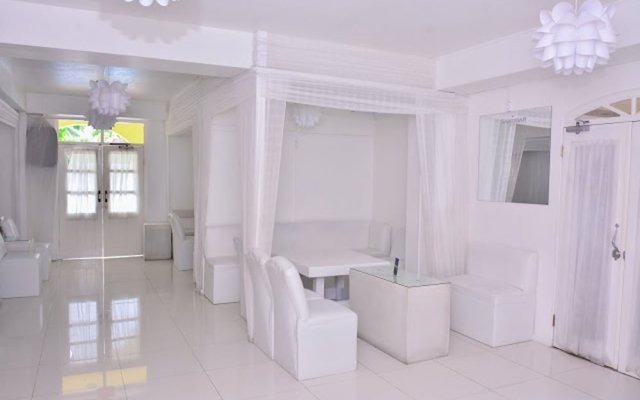 Sunkissed Suites at Sandcastles