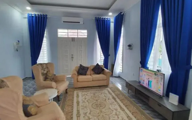 Casa De Rose KUBANG KERIAN