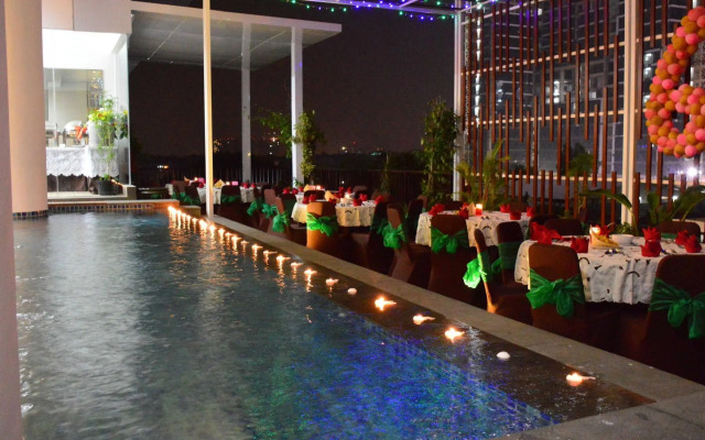 Cipta Hotel Pancoran