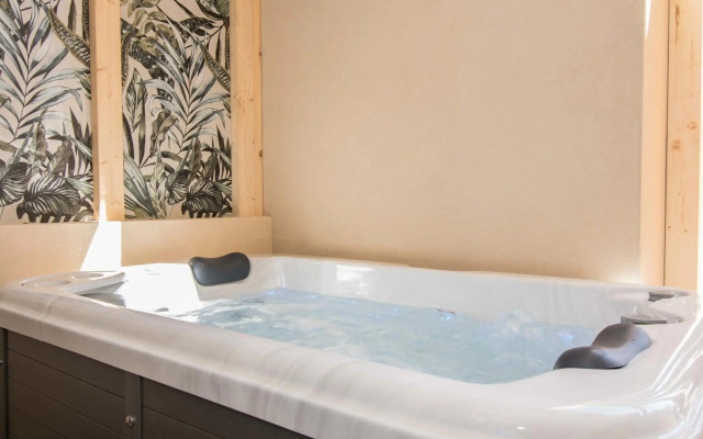 Yianna Caravel Suites