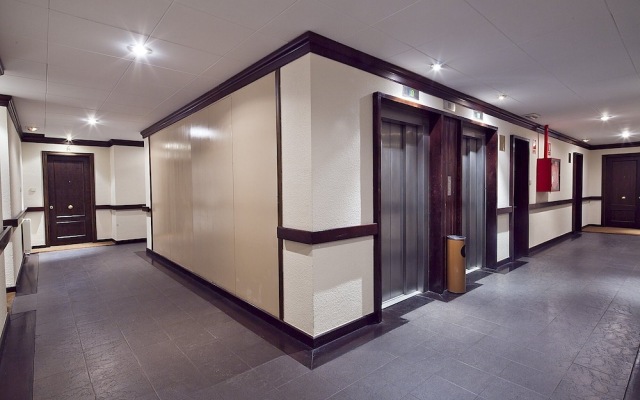 Luderna - Apartamento Mirador Bonaigua