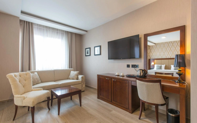 Xenon Hotel & SPA