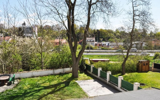 Pension Berg