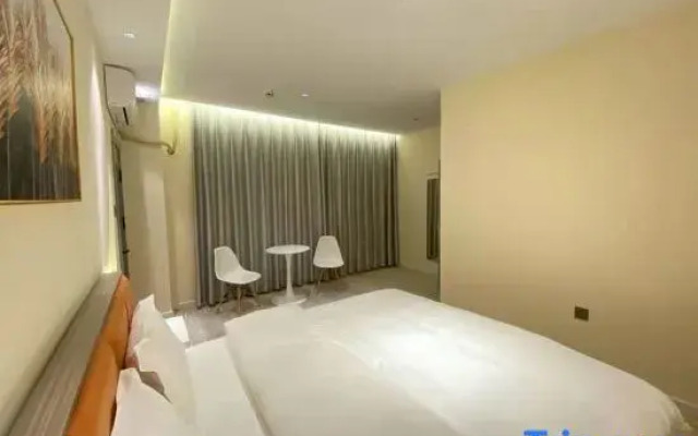 Yunsu Hotel