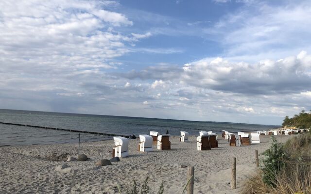 Pension Zur Kirchsee