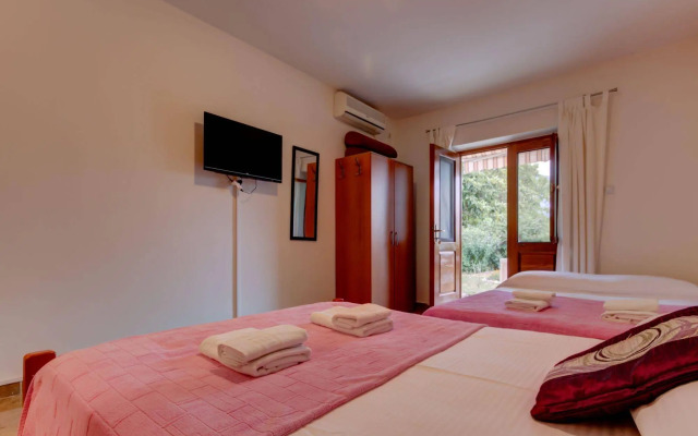 Apartmani Petkovic