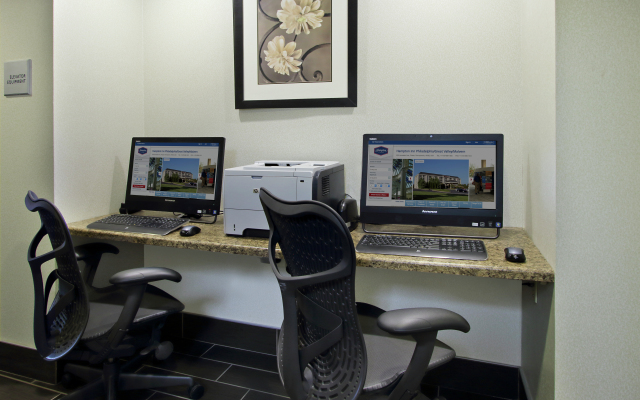 Hampton Inn Philadelphia/Great Valley/Malvern