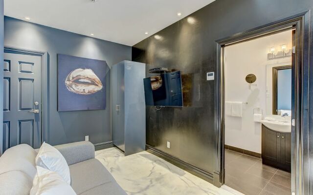 Bouticroom Studios Museums Premiumstays