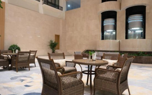 Xinyuan International Hotel