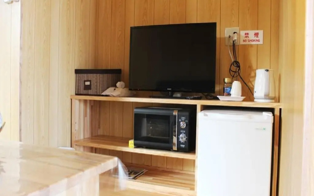 Star Light Terrace TERUYA / Vacation STAY 64927