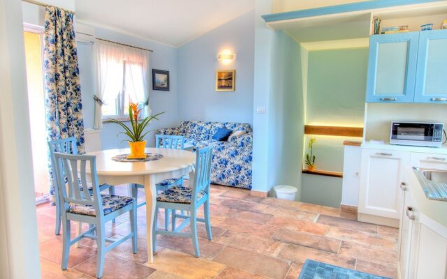 Apartments Petra