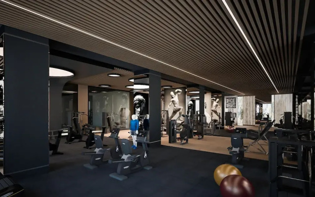 Courtyard by Marriott Prishtina