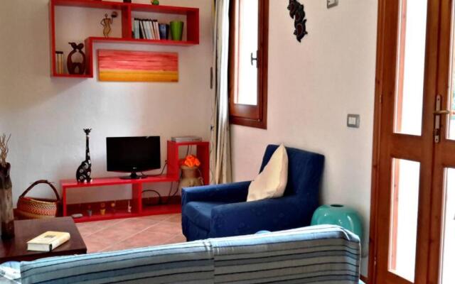 Appartamento a 50 metri dal mare