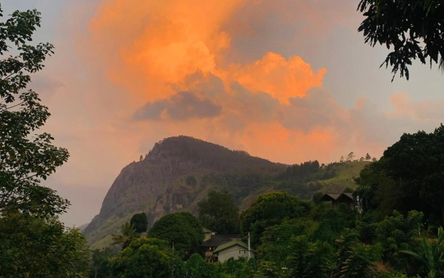 Rock View Hostel Ella