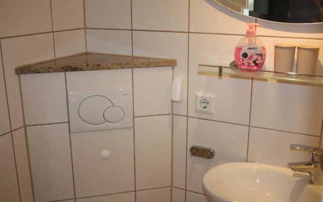 Ferienwohnung Hermann-Daur-Weg