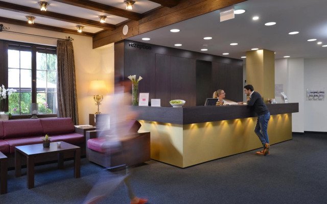 relexa Waldhotel Schatten
