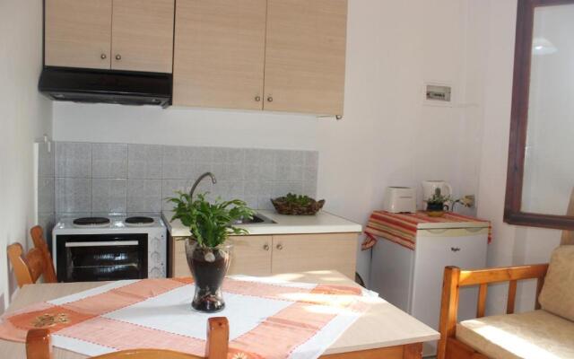 Maria Apartments