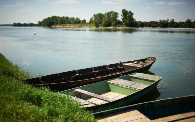 Hôtel Auberge de la Loire