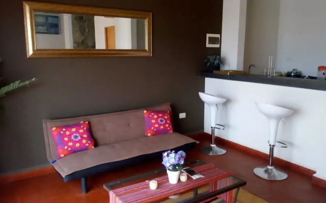 Suites Las Bahías