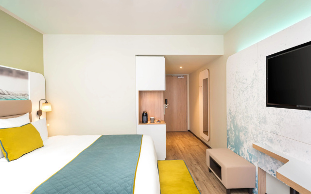 Leonardo Hotel Hamburg Altona