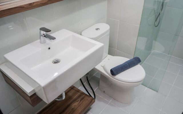 Premium Relaxing 2BR at Casa de Parco Apartment