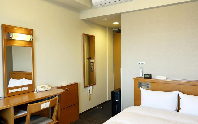 Hotel Route Inn Chiryu
