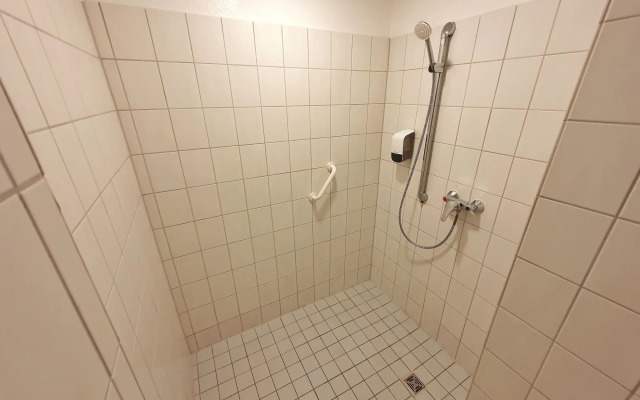 Aparthotel B & L