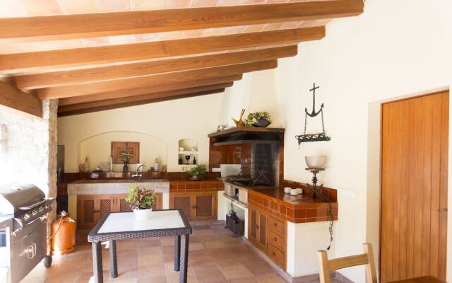 Villa Puerto Pollensa