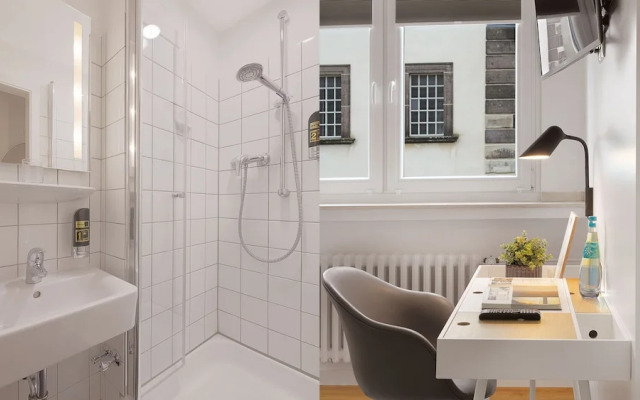 Beethoven Hotel Dreesen - furnished by BoConcept
