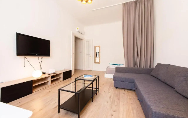 BUDAPEST4U - New apt in the central of Budapest