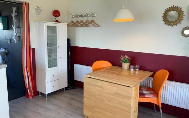 Vinkeveen Chalet eiland