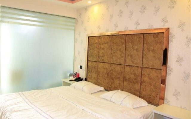 Heze Haotai Hotel
