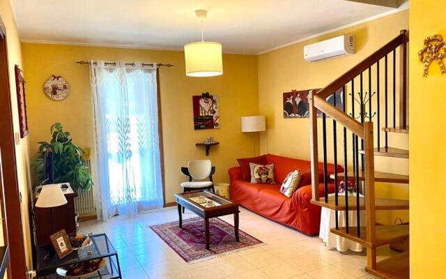 Appartamento Cadorna