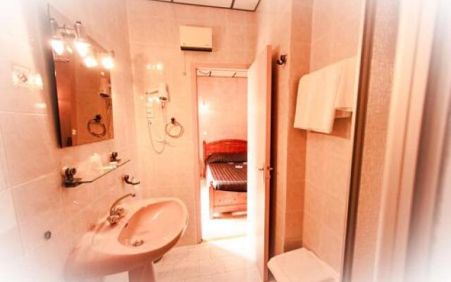 Hotel & Restaurant Le Beau Sejour
