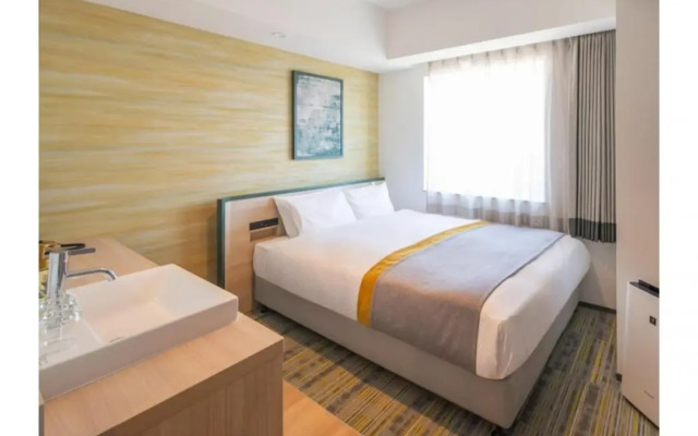 La'gent Stay Shin Sapporo