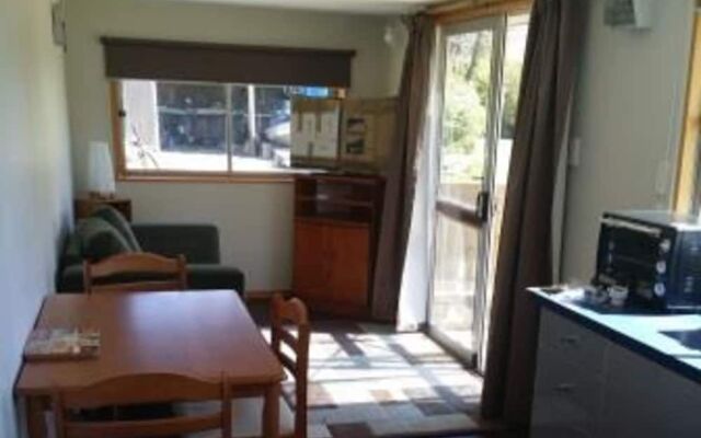 Golden Bay Holiday Park