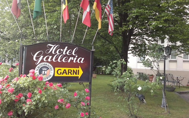 Hotel Galleria