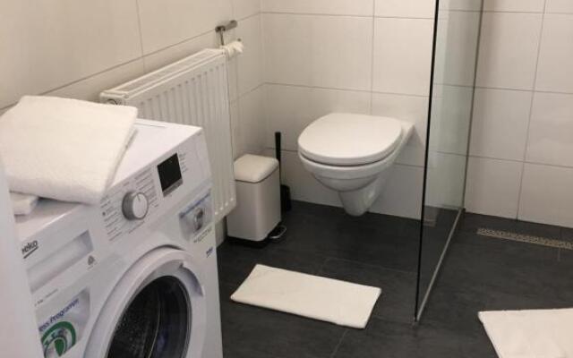 Serviced Apartement Sonnleitner