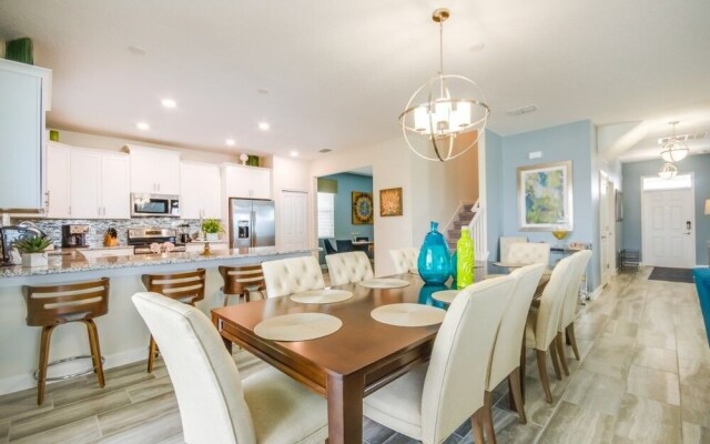 Amazing House! - Champions Gate - 9051SD