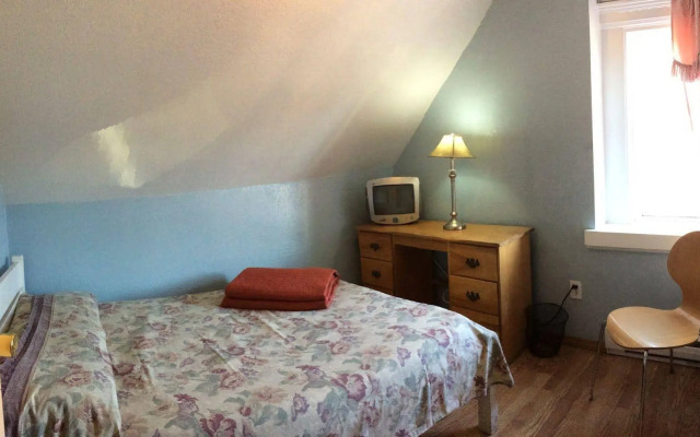 Turtle Hostel