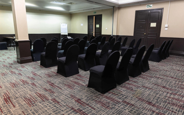 Premier Hotel The Richards